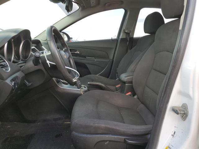 2012 Chevrolet Cruze Lt - Image 7