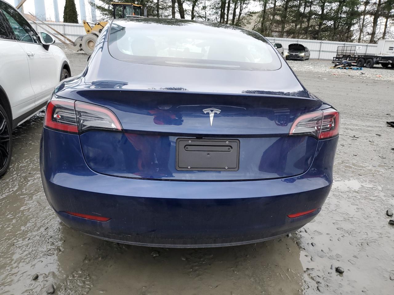 2023 TESLA MODEL 3 - Image 6