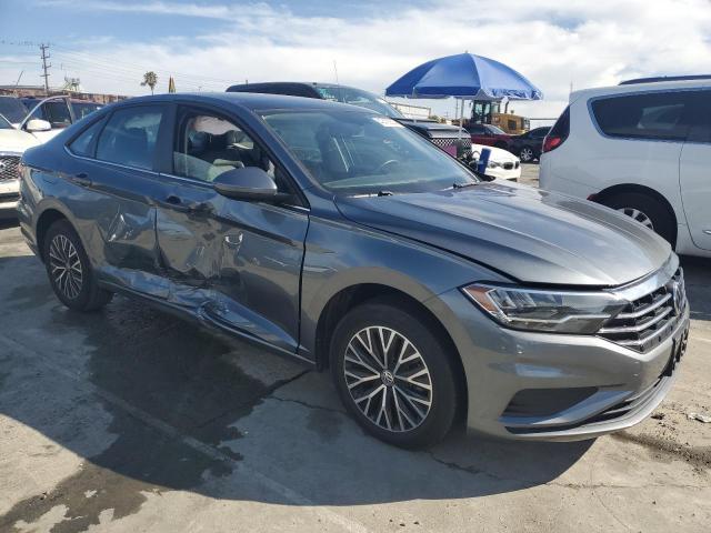2021 Volkswagen Jetta S - Фото 4