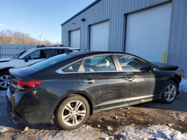 2018 Hyundai Sonata Sport - Image 3