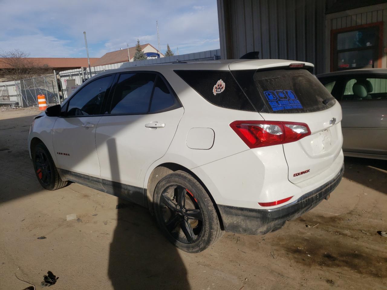 2019 CHEVROLET EQUINOX LT - Image 2
