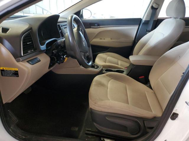 2017 Hyundai Elantra Se - Image 7