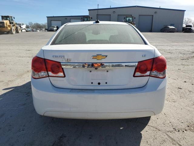 2016 Chevrolet Cruze Limited Lt - Image 6