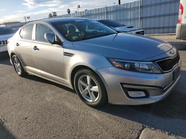 2015 Kia Optima Lx - Фото 4