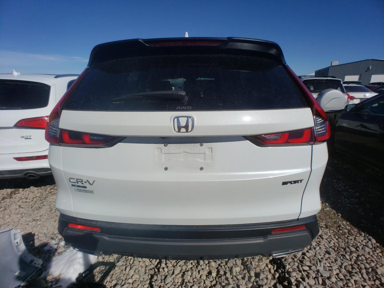 2023 HONDA CR-V SPORT - Image 6