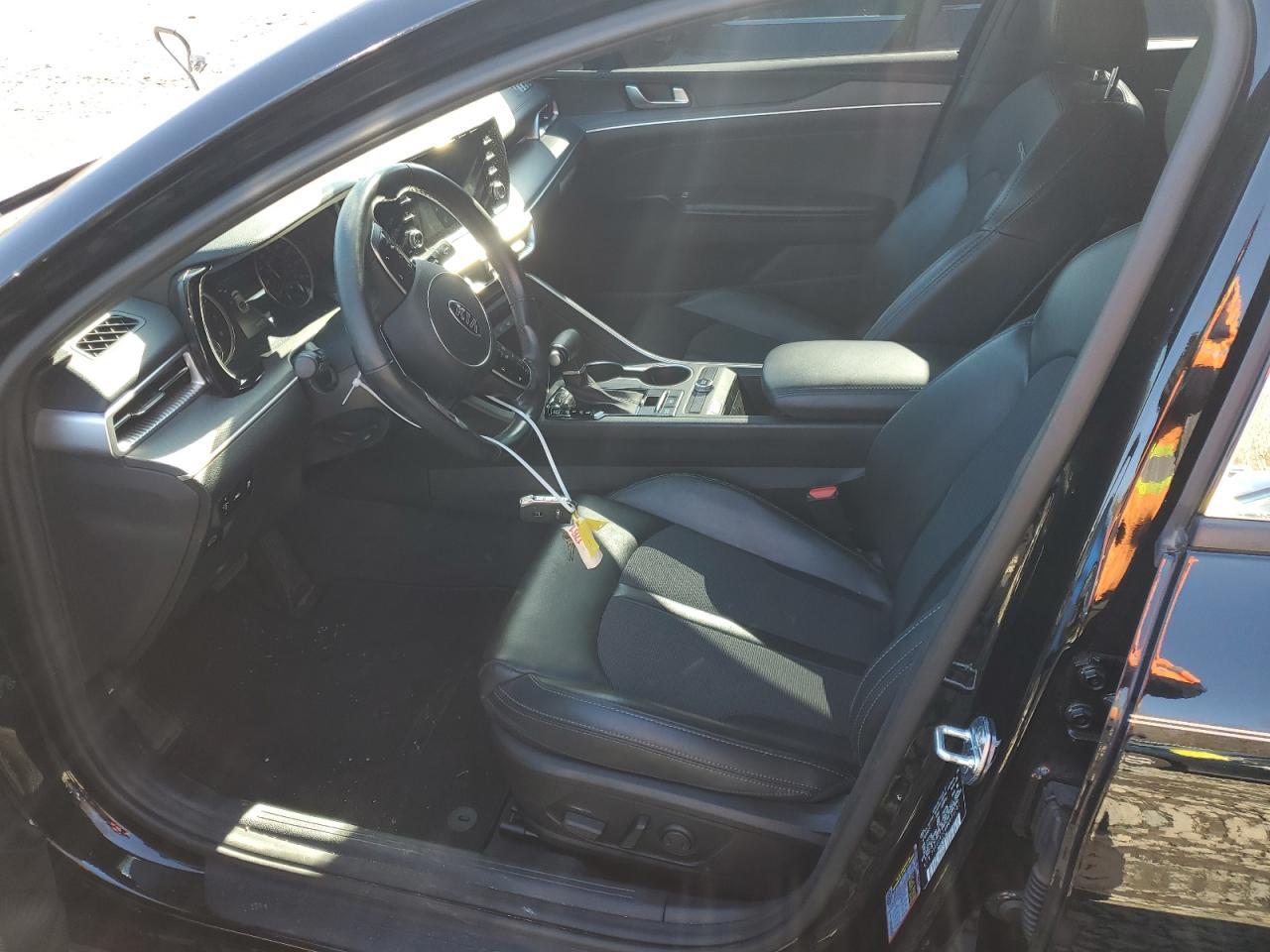2021 KIA K5 GT LINE - Image 7