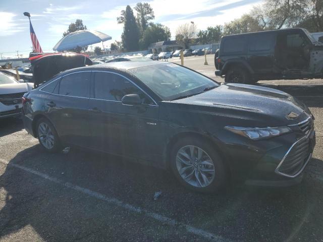 2019 Toyota Avalon Xle - Фото 4