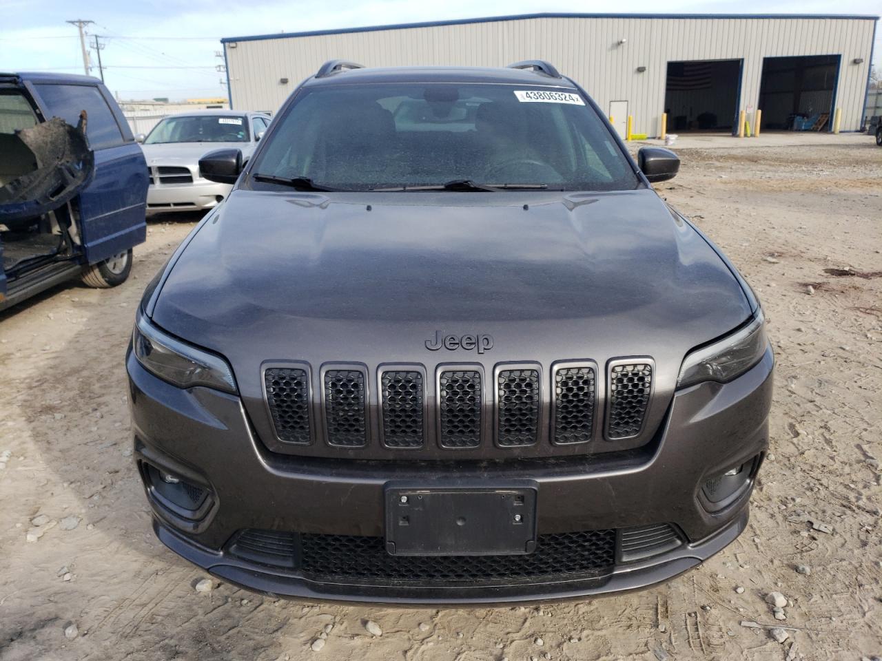 2019 JEEP CHEROKEE L - Фото 5