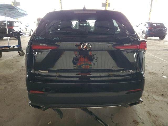 2021 Lexus Nx 300 Base - Image 6