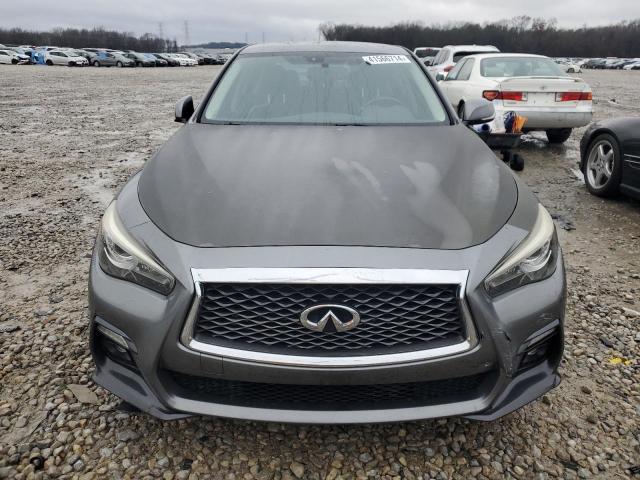 2018 Infiniti Q50 Luxe - Фото 5