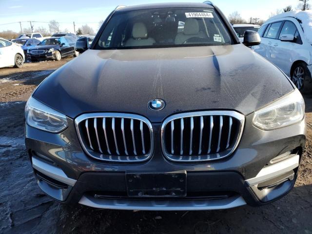 2021 BMW X3 xDrive30I - Фото 5