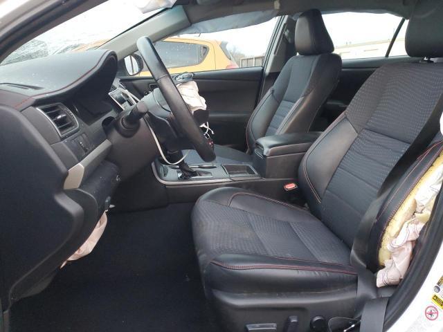 2015 Toyota Camry Le - Фото 7