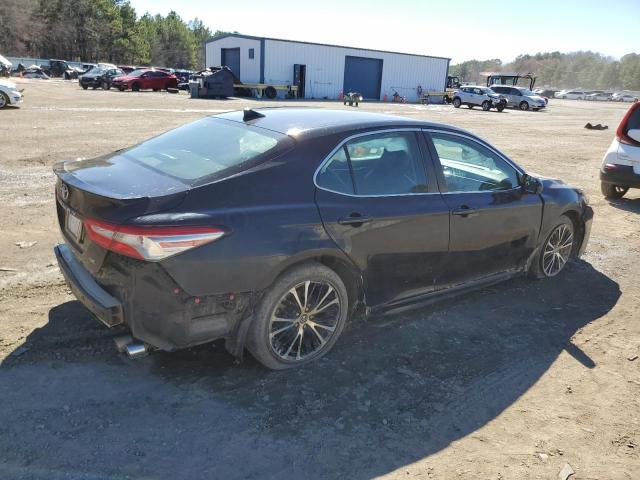 2019 Toyota Camry L - Фото 3