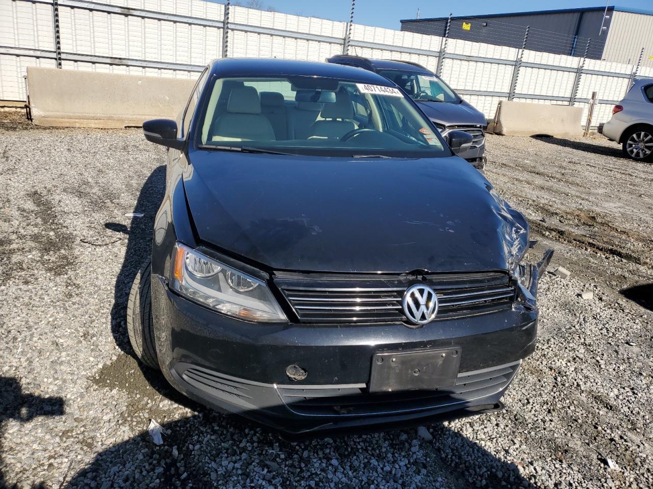 2014 VOLKSWAGEN JETTA SE - Фото 5