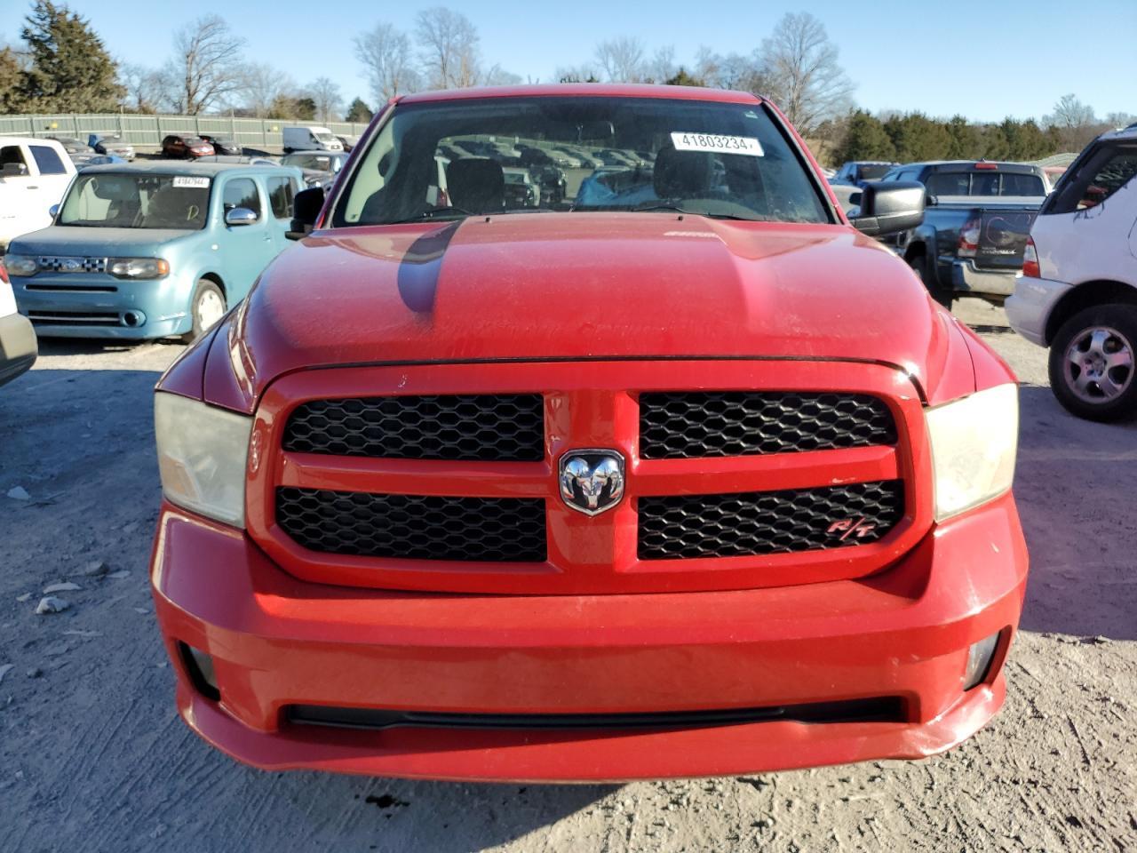2014 RAM 1500 ST - Image 5