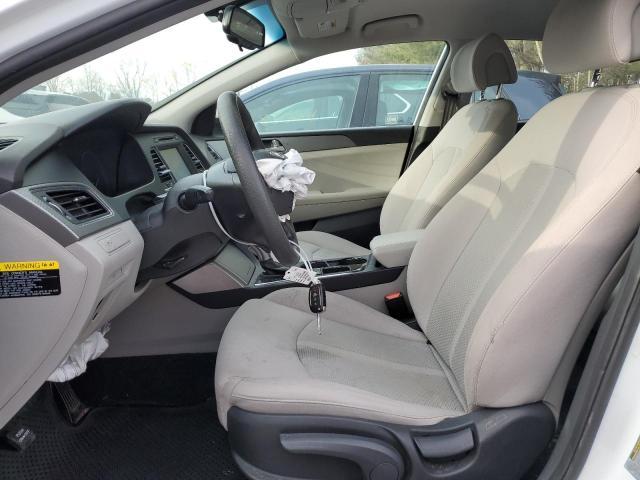 2016 Hyundai Sonata Se - Image 7