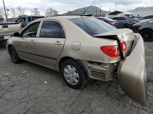 2008 Toyota Corolla Ce - Фото 2