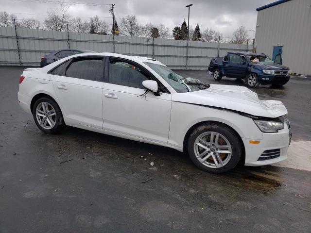 2017 Audi A4 Premium - Фото 4