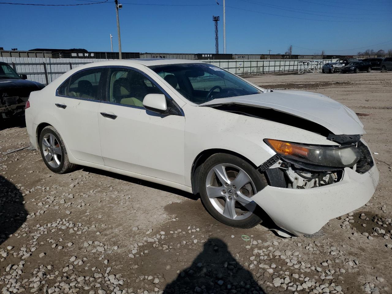 2010 ACURA TSX - Image 4