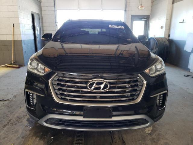 2017 Hyundai Santa Fe Se Ultimate - Image 5