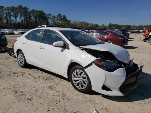2018 Toyota Corolla L - Фото 4