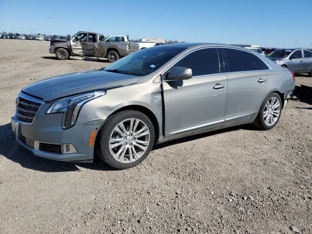 2019 Cadillac Xts Luxury
