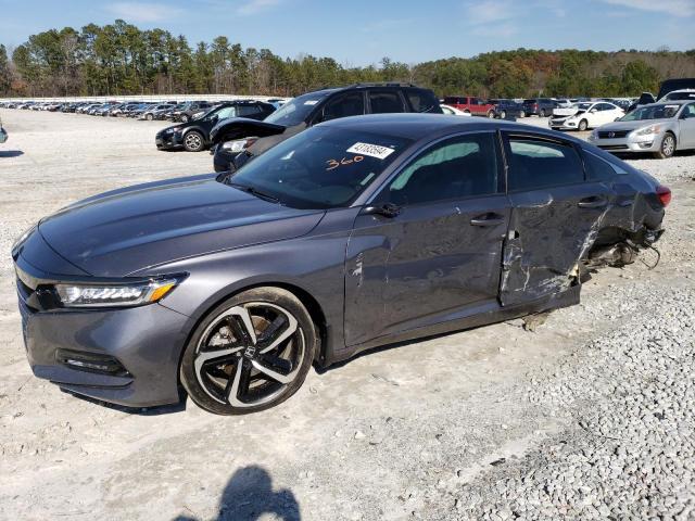2020 HONDA ACCORD SPO
