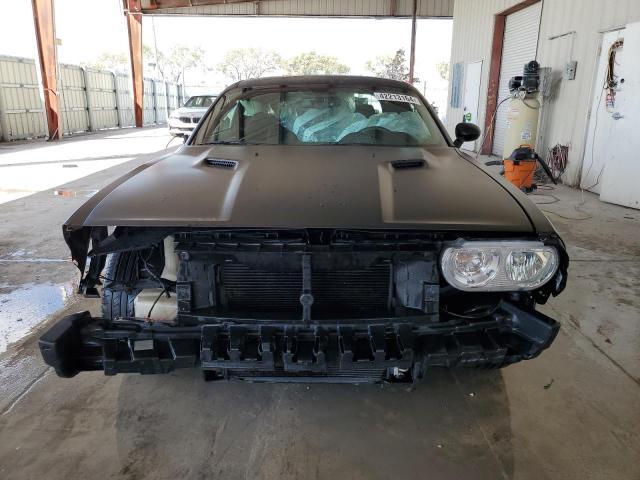 2012 Dodge Challenger Sxt - Фото 5