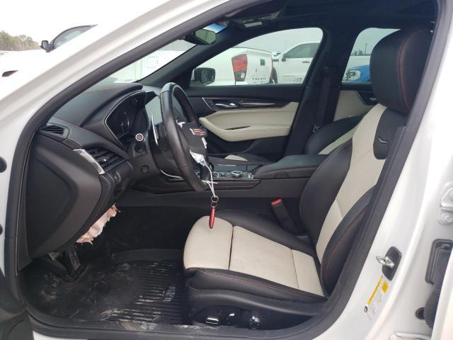 2022 Cadillac Ct5 Sport - Фото 7