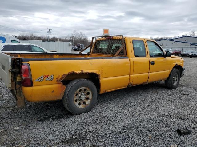 2006 Chevrolet Silverado K1500 - Фото 3