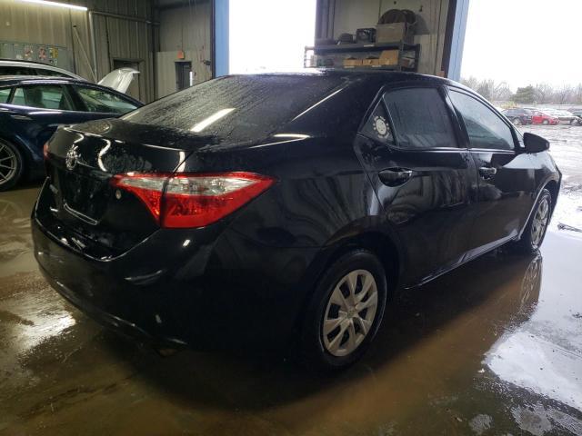 2016 Toyota Corolla L - Фото 3