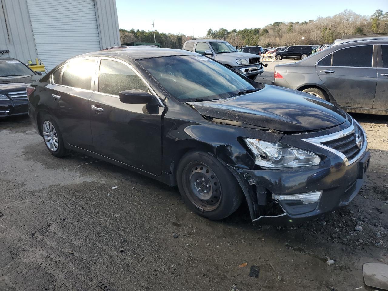 2014 NISSAN ALTIMA 2.5 - Image 4