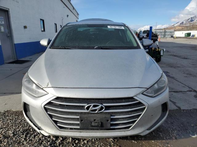 2017 Hyundai Elantra Se - Фото 5