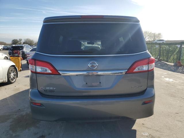 2015 Nissan Quest S - Image 6