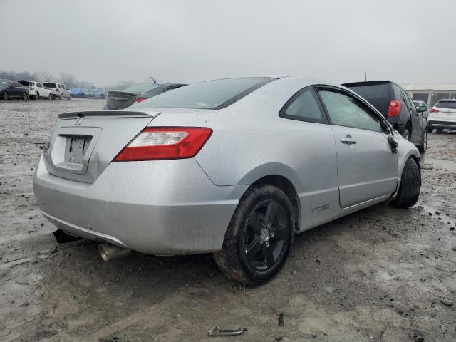 2008 Honda Civic Ex - Image 3