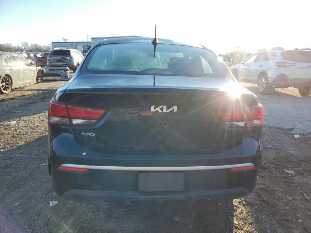 2023 Kia Rio Lx - Image 6
