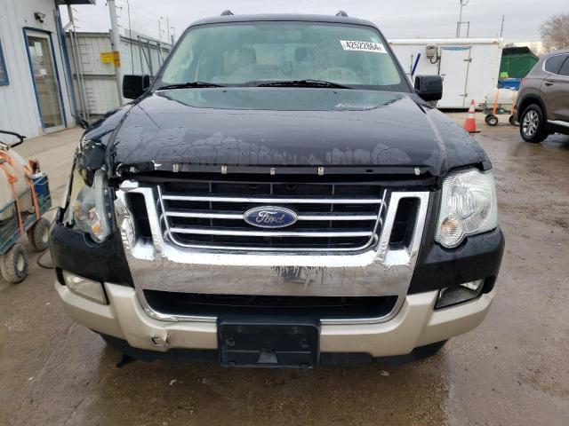 2007 Ford Explorer Eddie Bauer - Фото 5