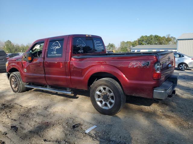 2015 Ford F250 Super Duty - Фото 2