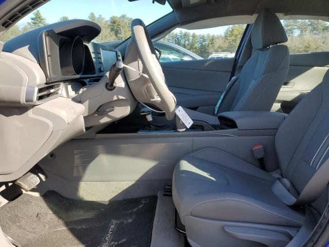 2023 Hyundai Elantra Sel - Image 7