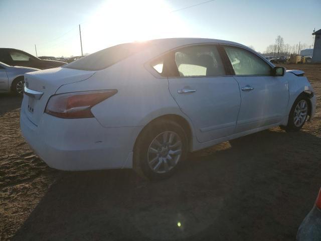 2015 Nissan Altima 2.5 - Фото 3