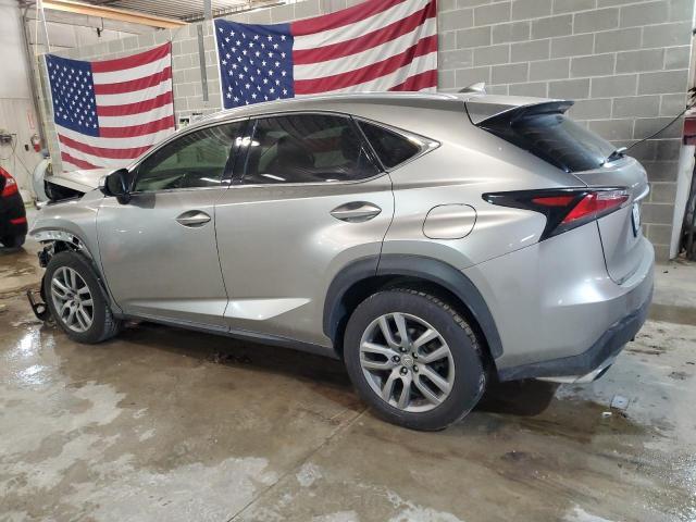 2015 Lexus Nx 200T - Image 2