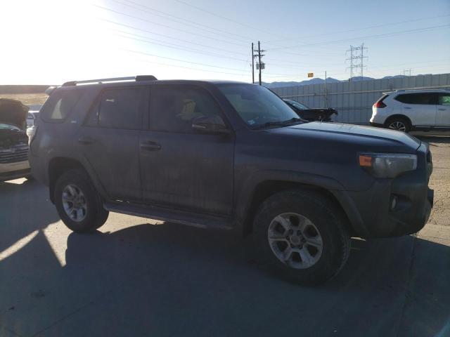 2019 Toyota 4Runner Sr5 - Фото 4