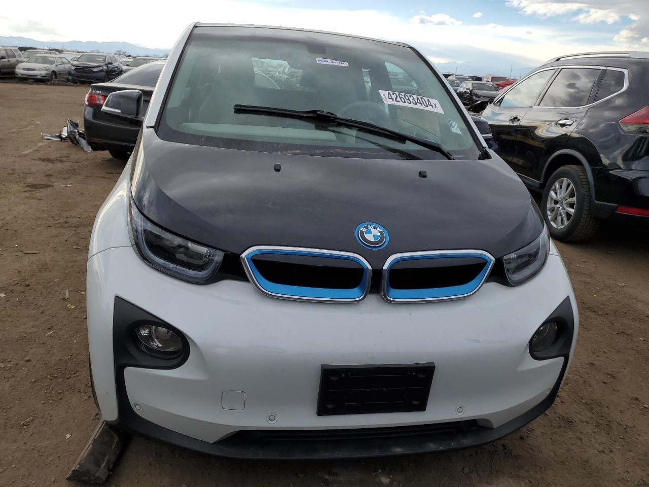 2015 BMW I3 REX - Image 5