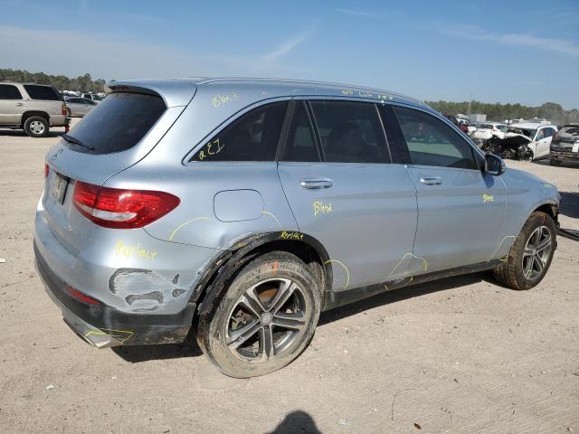 2016 Mercedes-Benz Glc 300 - Image 3