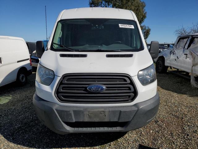 2016 FORD TRANSIT - Фото 5