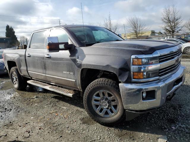 2016 Chevrolet Silverado K3500 Ltz - Image 4