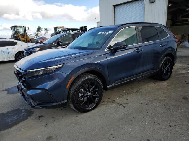 2023 Honda Cr-V Sport