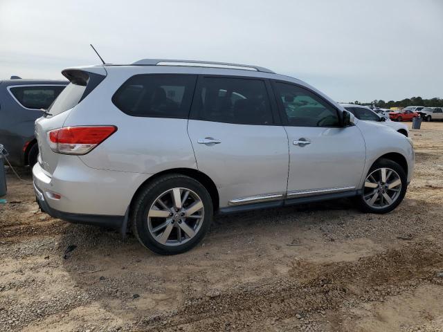 2013 Nissan Pathfinder S - Фото 3