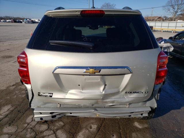 2016 Chevrolet Equinox Lt - Image 6