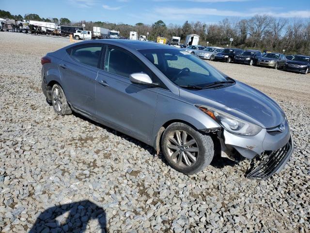 2015 Hyundai Elantra Se - Image 4